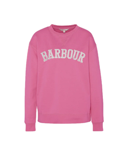 Felpa Northumberland PINK